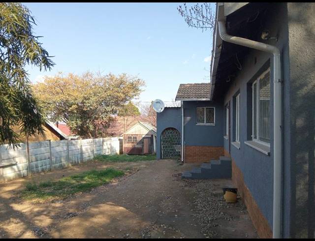 3 BEDROOM PROPERTY TO RENT IN NATURENA